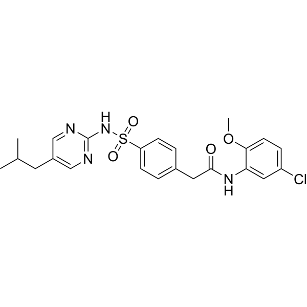 Glicetanile 24455-58-1